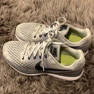 Women’s Nike running shoes